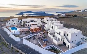 Hotel Star Santorini